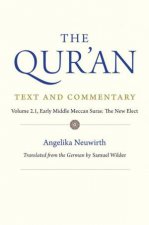 The Quran Text and Commentary Volume 21