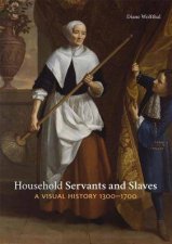 Household Servants And Slaves