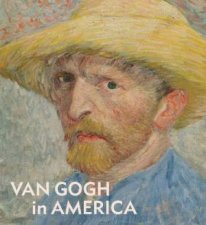 Van Gogh In America