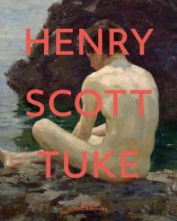 Henry Scott Tuke by Cicely Robinson