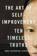 The Art Of SelfImprovement