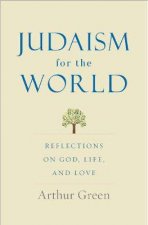 Judaism For The World