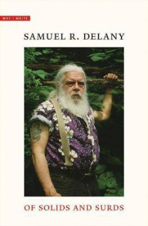 Of Solids And Surds by Samuel R Delany