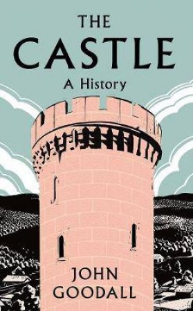 The Castle by John Goodall