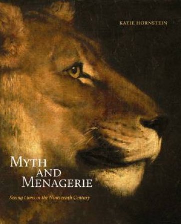 Myth and Menagerie by Katie Hornstein