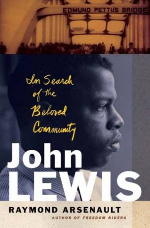 John Lewis by Raymond Arsenault