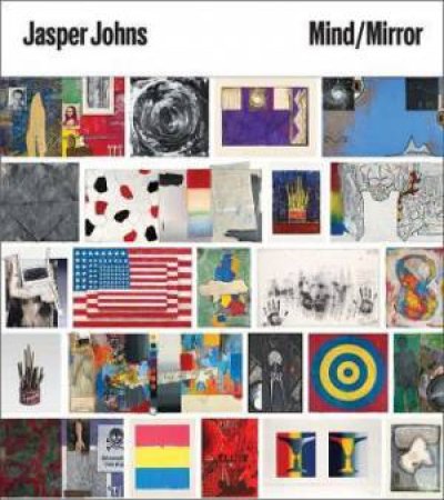 Jasper Johns by Carlos Basualdo & Scott Rothkopf