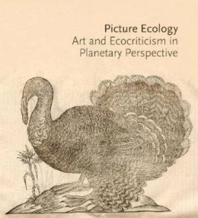 Picture Ecology by Karl Kusserow