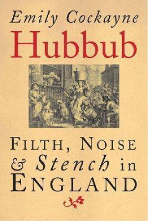 Hubbub by Emily Cockayne