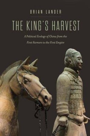 The King's Harvest by Brian Lander