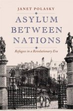 Asylum between Nations