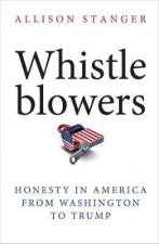 Whistleblowers