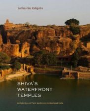 Shivas Waterfront Temples