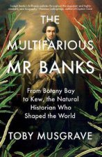 The Multifarious Mr Banks