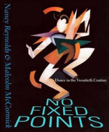 No Fixed Points by Nancy Reynolds & Malcolm McCormick