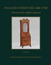 English Furniture 1680  1760 English Needlework 1600  1740