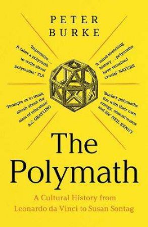 The Polymath by Peter Burke