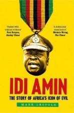 Idi Amin