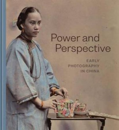 Power And Perspective by Karina H. Corrigan & Stephanie H. Tung & Bing Wang & Tingting Wu