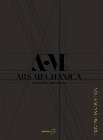 ARS MECHANICA by Jean-Marc Gay