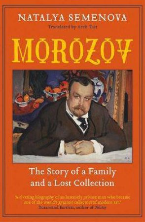 Morozov by Natalya Semenova & Arch Tait