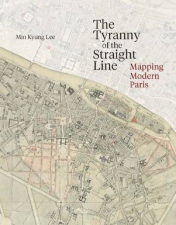 The Tyranny of the Straight Line by Min Kyung Lee