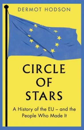 Circle of Stars by Dermot Hodson