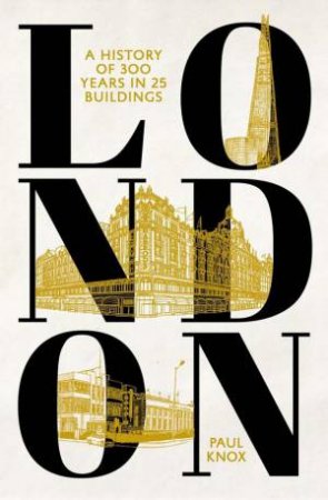 London by Paul L Knox