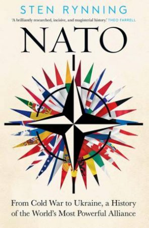 NATO by Sten Rynning