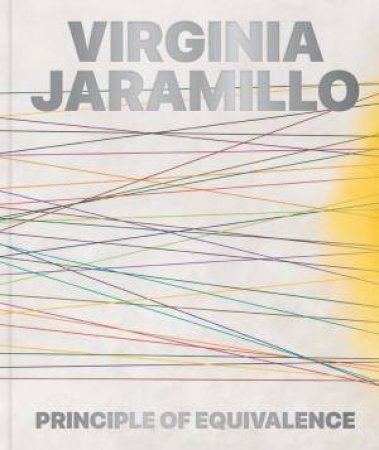 Virginia Jaramillo by Erin Dziedzic & Matthew Jeffrey Abrams & Barbara Calderon & Elizabeth Kirsch & Courtney J. Martin