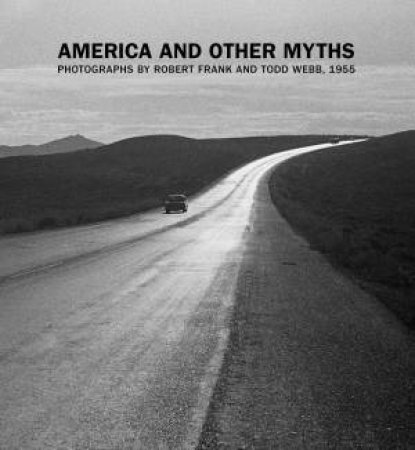 America and Other Myths by Lisa Volpe & Susan Straight