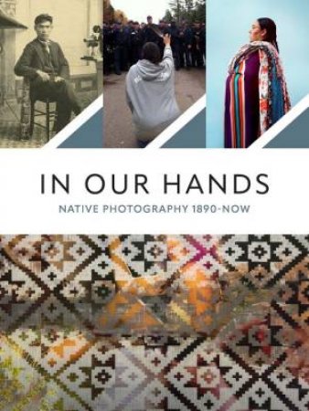 In Our Hands by Jaida Grey Eagle & Casey Riley & Jill Ahlberg Yohe