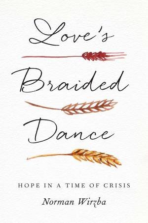 Love's Braided Dance by Norman Wirzba