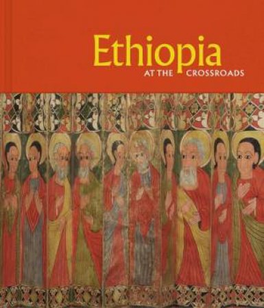 Ethiopia at the Crossroads by Christine Sciacca