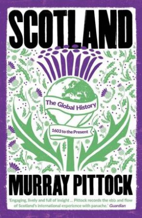 Scotland by Murray Pittock