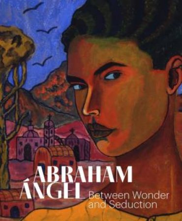 Abraham Angel by Mark A. Castro & Mireida Velazquez