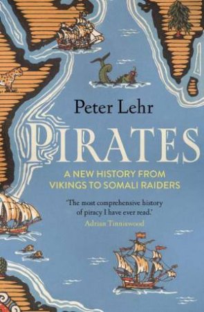 Pirates by Peter Lehr