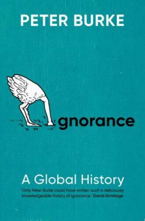 Ignorance by Peter Burke