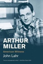 Arthur Miller