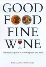 Good Food Fine Wine