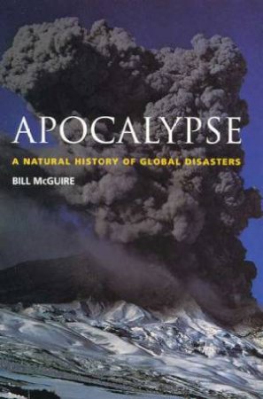 Apocalypse by Bill McGuire