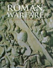 History Of Warfare Roman Warfare