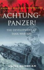 Achtung  Panzer