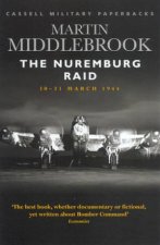 Cassell Military Paperbacks The Nuremburg Raid