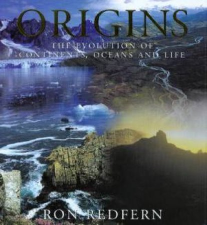 Origins by Ron Redfern