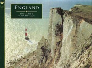 England by Rob Talbot & Robin Whiteman