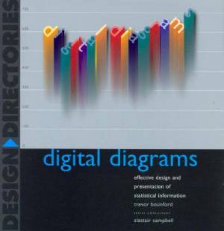 Design Directories: Digital Diagrams by Trevor Bounford