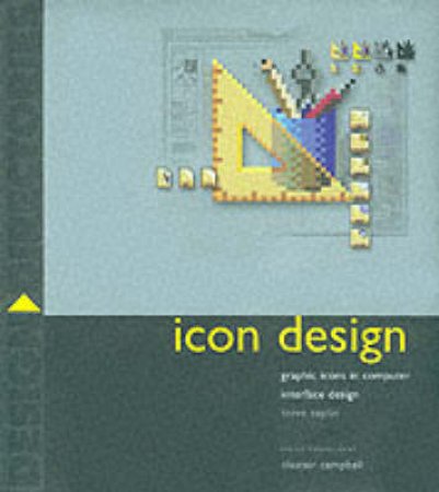 Design Directories: Icon Design by Steve Caplin