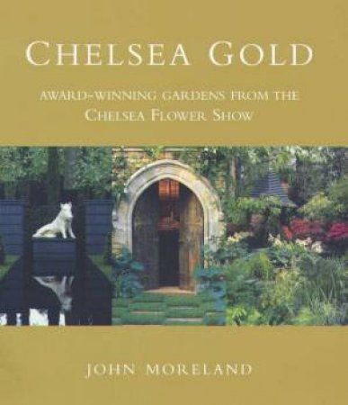 Chelsea Gold by John Moreland