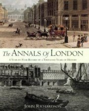 The Annals Of London